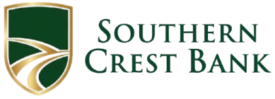 Southern Crest Bank logo